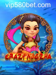 CrazyNuoZha