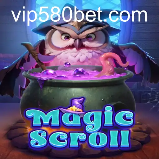 MagicScroll