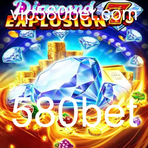 Descubra o Fascinante Mundo de DiamondExplosion7s com 580bet