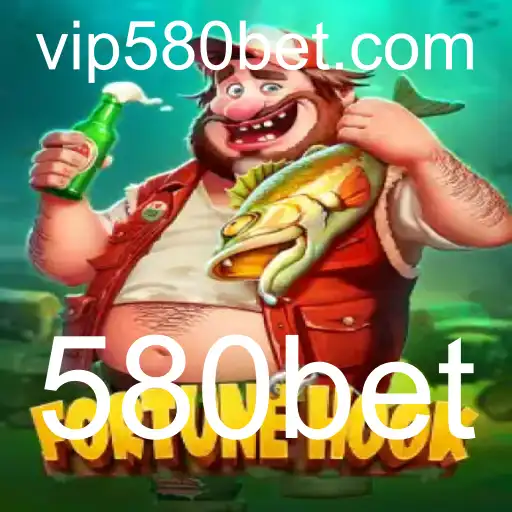 Explore FortuneHook: O Novo Jogo de Estratégia no 580bet