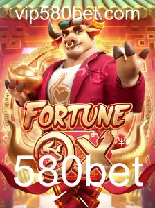 FortuneOx: A Excitante Aventura do Jogo de Cassino Online e o Impacto da 580bet