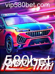 Descubra o Mundo Vibrante de HappyTaxi: A Aposta Perfeita com 580bet