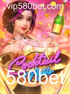 CocktailNights: Explorando os Detalhes e Regras do Jogo com a 580bet