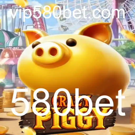Explorando o Fascinante Mundo de CrazyPiggy no 580bet