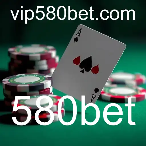 Explorando o Mundo dos Jogos de Pôquer: Uma Aventura com 580bet