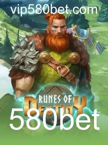 Runes of Destiny: Explorando a Magia e Aventura de um Novo Jogo Empolgante