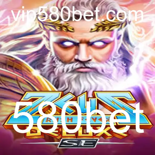 Explorando o Mundo de ZeusRushFeverDeluxeSE: O Jogo Revolucionário da 580bet